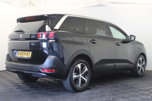 Peugeot 5008 1.2 PureTech Allure
