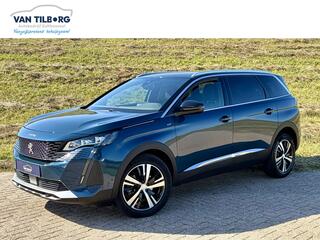 Peugeot 5008 1.2 PureTech GT 7 Zitplaatsen | Apple Ca