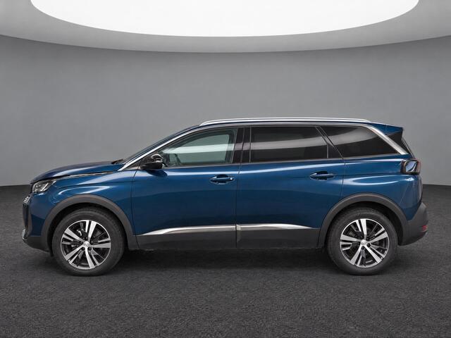 Peugeot 5008 1.2 PureTech Allure Pack Business Luxe 7-zitter! TREKHAAK – foto 3