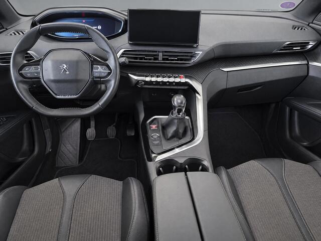 Peugeot 5008 1.2 PureTech Allure Pack Business Luxe 7-zitter! TREKHAAK – foto 5