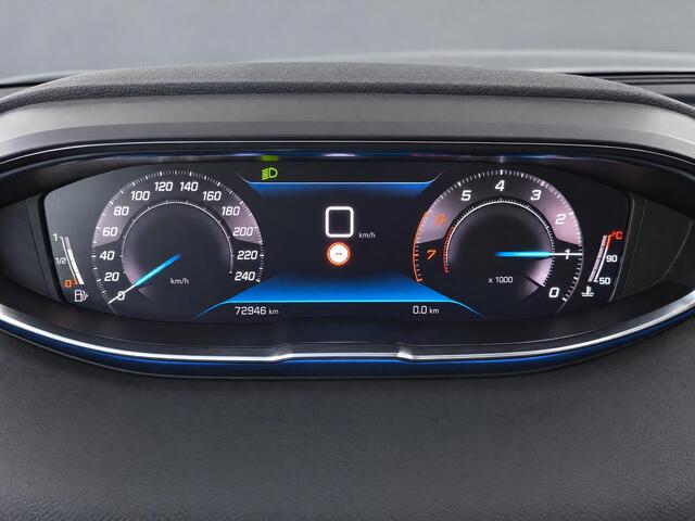Peugeot 5008 1.2 PureTech Allure Pack Business Luxe 7-zitter! TREKHAAK – foto 6