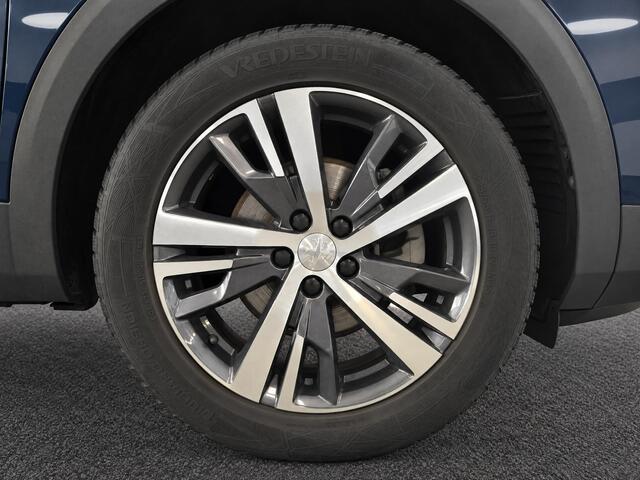 Peugeot 5008 1.2 PureTech Allure Pack Business Luxe 7-zitter! TREKHAAK – foto 7