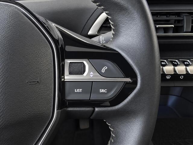 Peugeot 5008 1.2 PureTech Allure Pack Business Luxe 7-zitter! TREKHAAK – foto 10