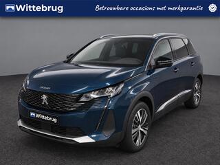 Peugeot 5008 1.2 PureTech Allure Pack Business Luxe 7