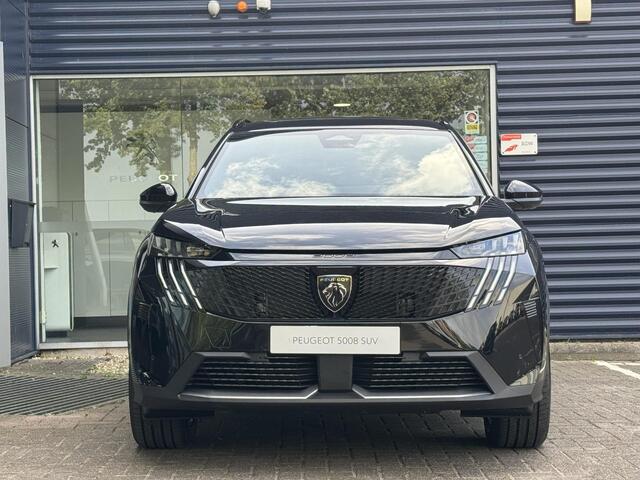 Peugeot 5008 1.6 Plug-in Hybrid 225 PK GT Exclusive 7 Persoons | Apple Carplay/Android Auto | Climate Control | lichtmetalen velgen 20 Inch | Panorama Dak | Verwarmde Voorstoelen – foto 2