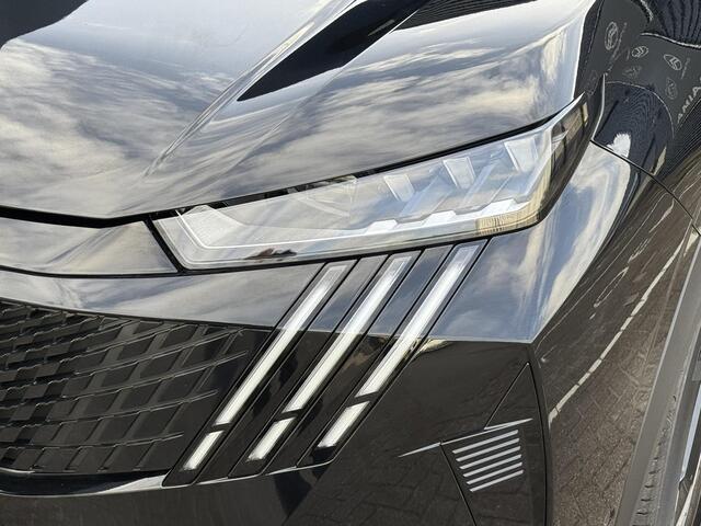 Peugeot 5008 1.6 Plug-in Hybrid 225 PK GT Exclusive 7 Persoons | Apple Carplay/Android Auto | Climate Control | lichtmetalen velgen 20 Inch | Panorama Dak | Verwarmde Voorstoelen – foto 3