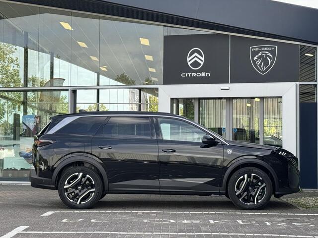Peugeot 5008 1.6 Plug-in Hybrid 225 PK GT Exclusive 7 Persoons | Apple Carplay/Android Auto | Climate Control | lichtmetalen velgen 20 Inch | Panorama Dak | Verwarmde Voorstoelen – foto 4