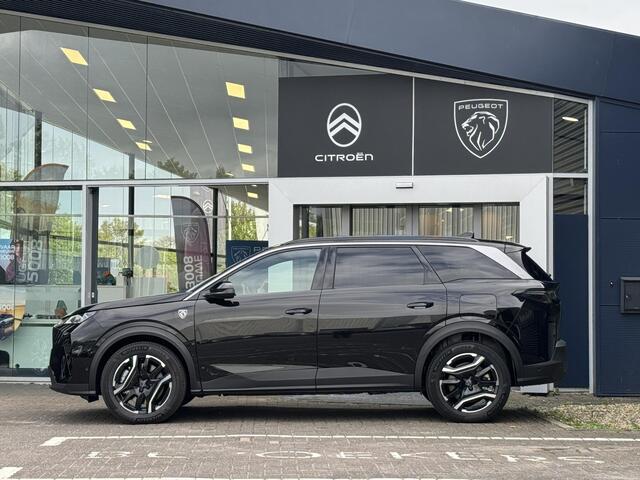 Peugeot 5008 1.6 Plug-in Hybrid 225 PK GT Exclusive 7 Persoons | Apple Carplay/Android Auto | Climate Control | lichtmetalen velgen 20 Inch | Panorama Dak | Verwarmde Voorstoelen – foto 5