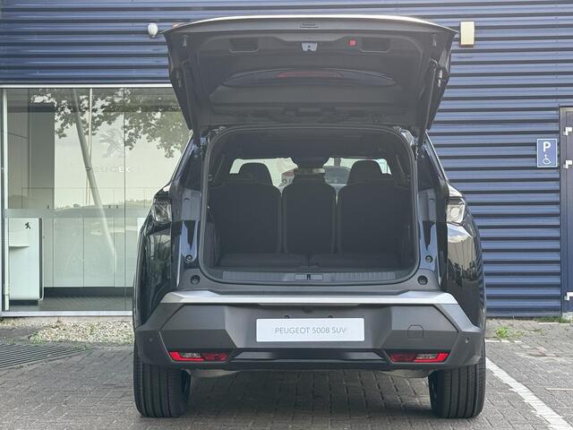 Peugeot 5008 1.6 Plug-in Hybrid 225 PK GT Exclusive 7 Persoons | Apple Carplay/Android Auto | Climate Control | lichtmetalen velgen 20 Inch | Panorama Dak | Verwarmde Voorstoelen – foto 7