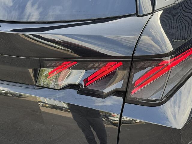 Peugeot 5008 1.6 Plug-in Hybrid 225 PK GT Exclusive 7 Persoons | Apple Carplay/Android Auto | Climate Control | lichtmetalen velgen 20 Inch | Panorama Dak | Verwarmde Voorstoelen – foto 8