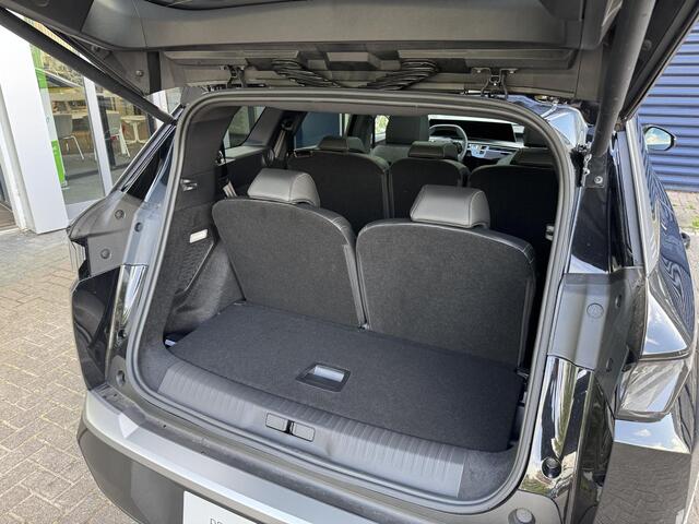 Peugeot 5008 1.6 Plug-in Hybrid 225 PK GT Exclusive 7 Persoons | Apple Carplay/Android Auto | Climate Control | lichtmetalen velgen 20 Inch | Panorama Dak | Verwarmde Voorstoelen – foto 10