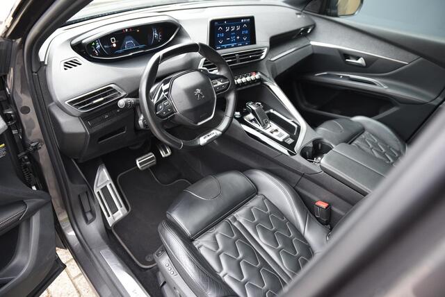 Peugeot 5008 1.6 PureTech GT-Line – foto 2