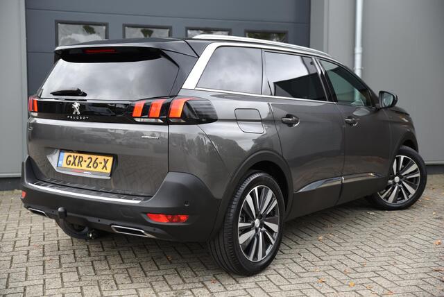 Peugeot 5008 1.6 PureTech GT-Line – foto 3