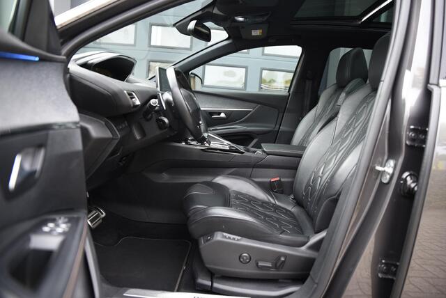 Peugeot 5008 1.6 PureTech GT-Line – foto 4