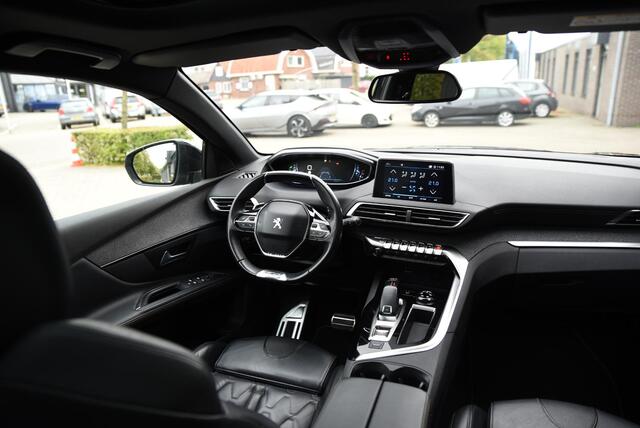 Peugeot 5008 1.6 PureTech GT-Line – foto 5