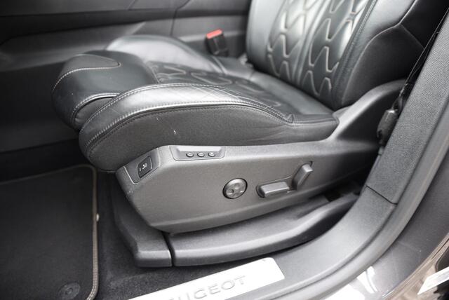 Peugeot 5008 1.6 PureTech GT-Line – foto 6