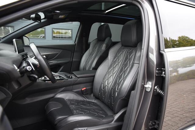 Peugeot 5008 1.6 PureTech GT-Line – foto 7