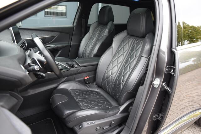 Peugeot 5008 1.6 PureTech GT-Line – foto 8
