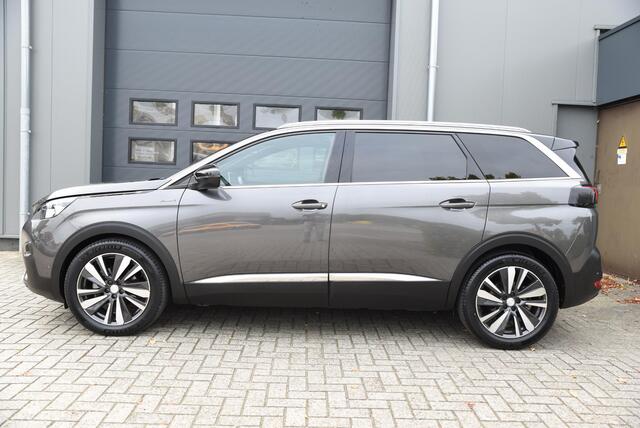 Peugeot 5008 1.6 PureTech GT-Line – foto 9