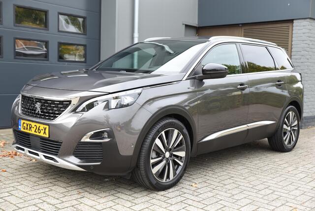 Peugeot 5008 1.6 PureTech GT-Line – foto 10