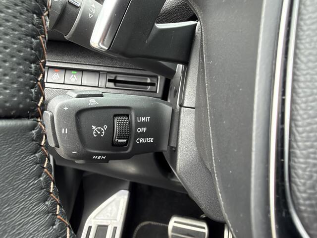 Peugeot 5008 1.2 GT HYBRID 136 7 PERSOONS| VAN:33.900,- VOOR:29.877,- UW HERFSTVOORDEEL:4.023,-| ADAPTIVE CRUISE CONTROL| 12.000KM! | STOELVERWARMING| RIJKLAARPRIJS INCL. 12 MND BOVAG GARANTIE| – foto 3