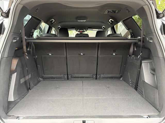 Peugeot 5008 1.2 GT HYBRID 136 7 PERSOONS| VAN:33.900,- VOOR:29.877,- UW HERFSTVOORDEEL:4.023,-| ADAPTIVE CRUISE CONTROL| 12.000KM! | STOELVERWARMING| RIJKLAARPRIJS INCL. 12 MND BOVAG GARANTIE| – foto 10