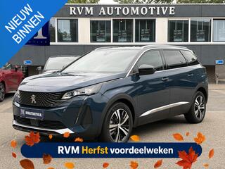 Peugeot 5008 1.2 GT HYBRID 136 7 PERSOONS| VAN:33.900