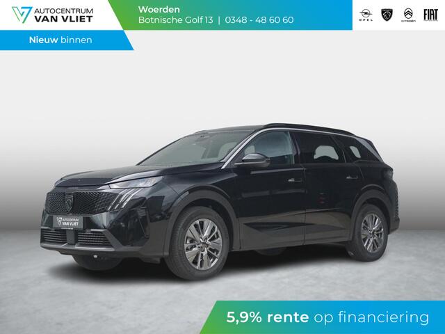 Peugeot 5008 1.2 Hybrid 145 Allure 7p Winterpakket