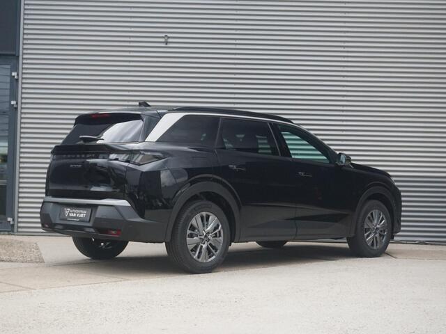 Peugeot 5008 1.2 Hybrid 145 Allure 7p Winterpakket