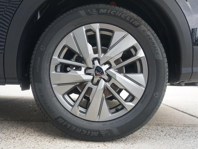 Peugeot 5008 1.2 Hybrid 145 Allure 7p Winterpakket