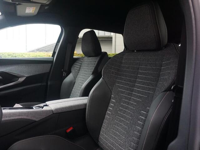 Peugeot 5008 1.2 Hybrid 145 Allure 7p Winterpakket