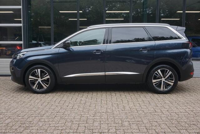 Peugeot 5008 1.6 e-THP GT-Line Trekhaak/Camera/Leer!