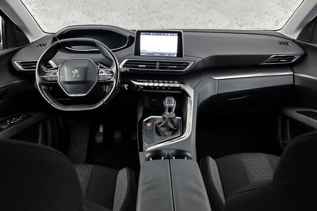 Peugeot 5008 1.2 PureTech Active | Afneembare trekhaak | Navigatie | Airco – foto 2