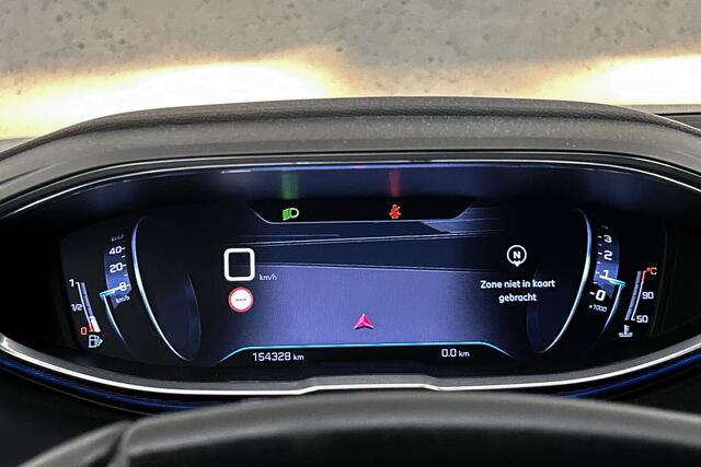 Peugeot 5008 1.2 PureTech Active | Afneembare trekhaak | Navigatie | Airco – foto 4