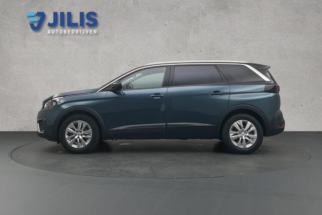 Peugeot 5008 1.2 PureTech Active | Afneembare trekhaak | Navigatie | Airco – foto 6