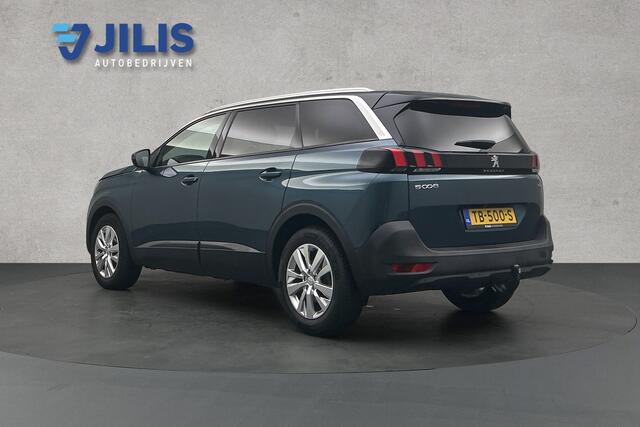 Peugeot 5008 1.2 PureTech Active | Afneembare trekhaak | Navigatie | Airco – foto 7