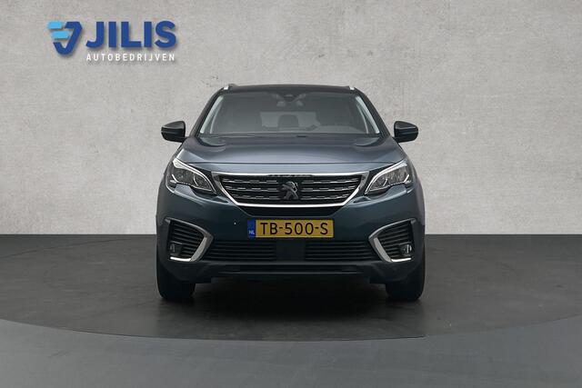 Peugeot 5008 1.2 PureTech Active | Afneembare trekhaak | Navigatie | Airco – foto 8