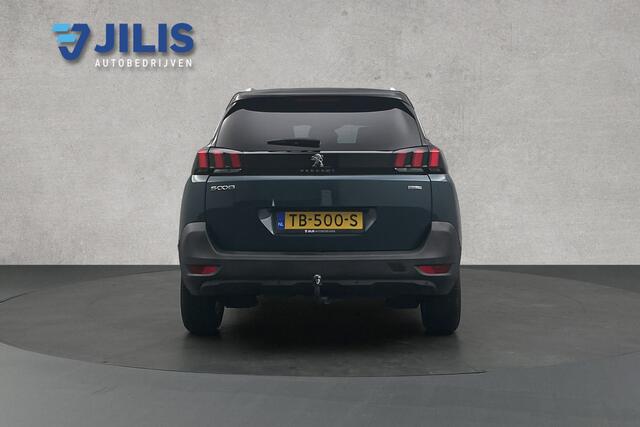 Peugeot 5008 1.2 PureTech Active | Afneembare trekhaak | Navigatie | Airco – foto 9