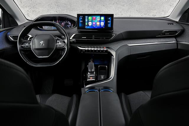 Peugeot 5008 1.2 PureTech Blue Lease Executive | Camera | Adaptieve cruise control – foto 2