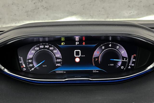 Peugeot 5008 1.2 PureTech Blue Lease Executive | Camera | Adaptieve cruise control – foto 4