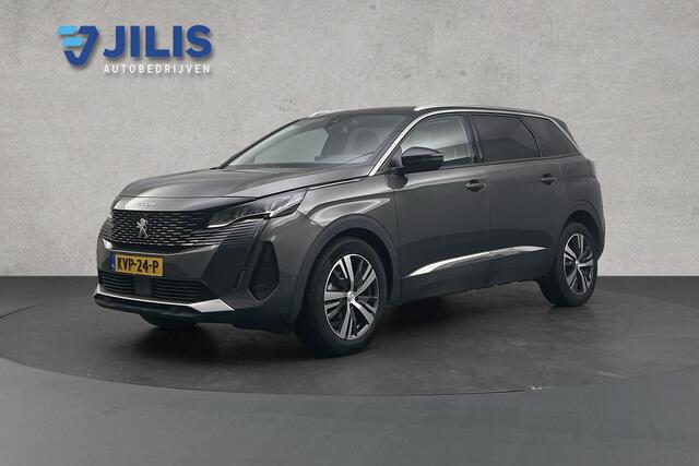 Peugeot 5008 1.2 PureTech Blue Lease Executive | Camera | Adaptieve cruise control – foto 5