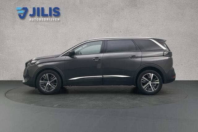 Peugeot 5008 1.2 PureTech Blue Lease Executive | Camera | Adaptieve cruise control – foto 6