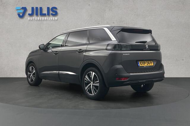 Peugeot 5008 1.2 PureTech Blue Lease Executive | Camera | Adaptieve cruise control – foto 7