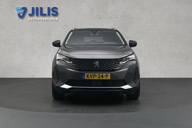 Peugeot 5008 1.2 PureTech Blue Lease Executive | Camera | Adaptieve cruise control – foto 8