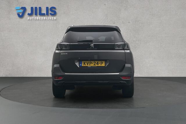 Peugeot 5008 1.2 PureTech Blue Lease Executive | Camera | Adaptieve cruise control – foto 9