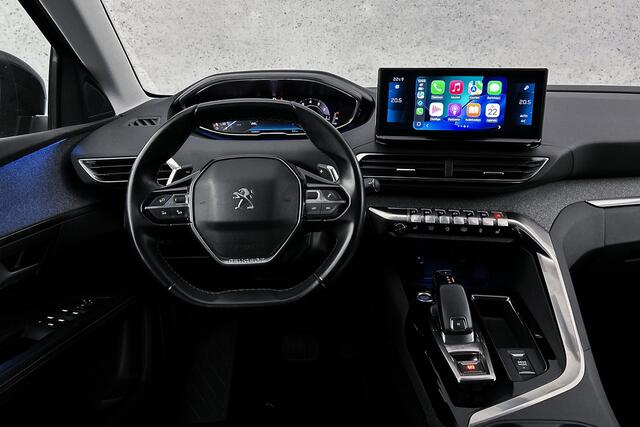 Peugeot 5008 1.2 PureTech Blue Lease Executive | Camera | Adaptieve cruise control – foto 10