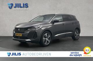 Peugeot 5008 1.2 PureTech Blue Lease Executive | Came