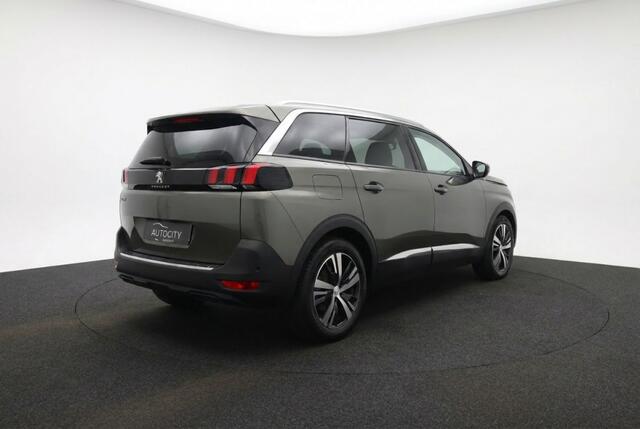 Peugeot 5008 1.2 Allure Business 131PK EAT8 Panoramadak | Distributieriem v.v. | Carplay