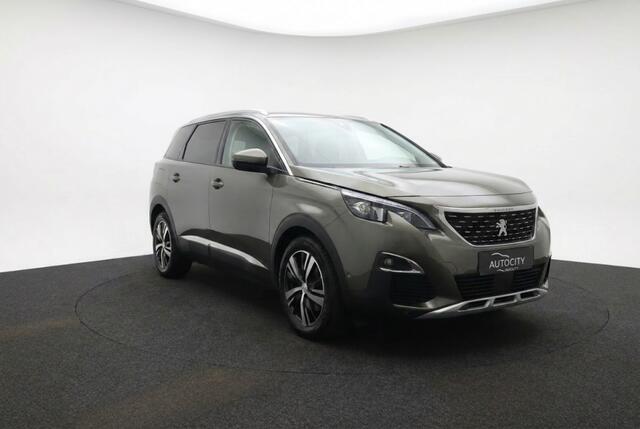 Peugeot 5008 1.2 Allure Business 131PK EAT8 Panoramadak | Distributieriem v.v. | Carplay
