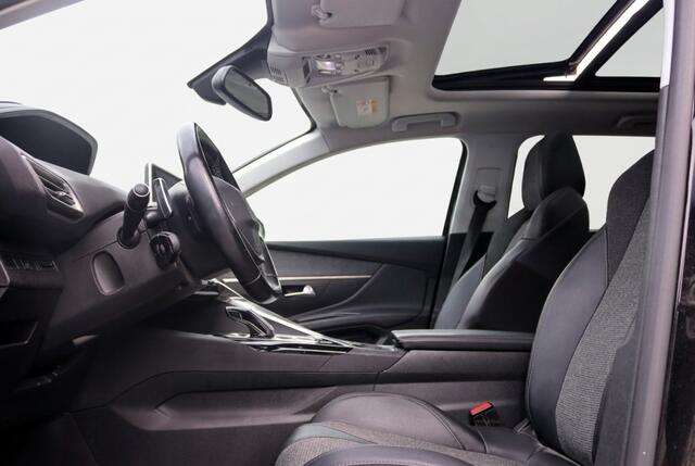 Peugeot 5008 1.2 Allure Business 131PK EAT8 Panoramadak | Distributieriem v.v. | Carplay